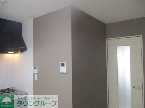 ARSおおたかの森の物件内観写真